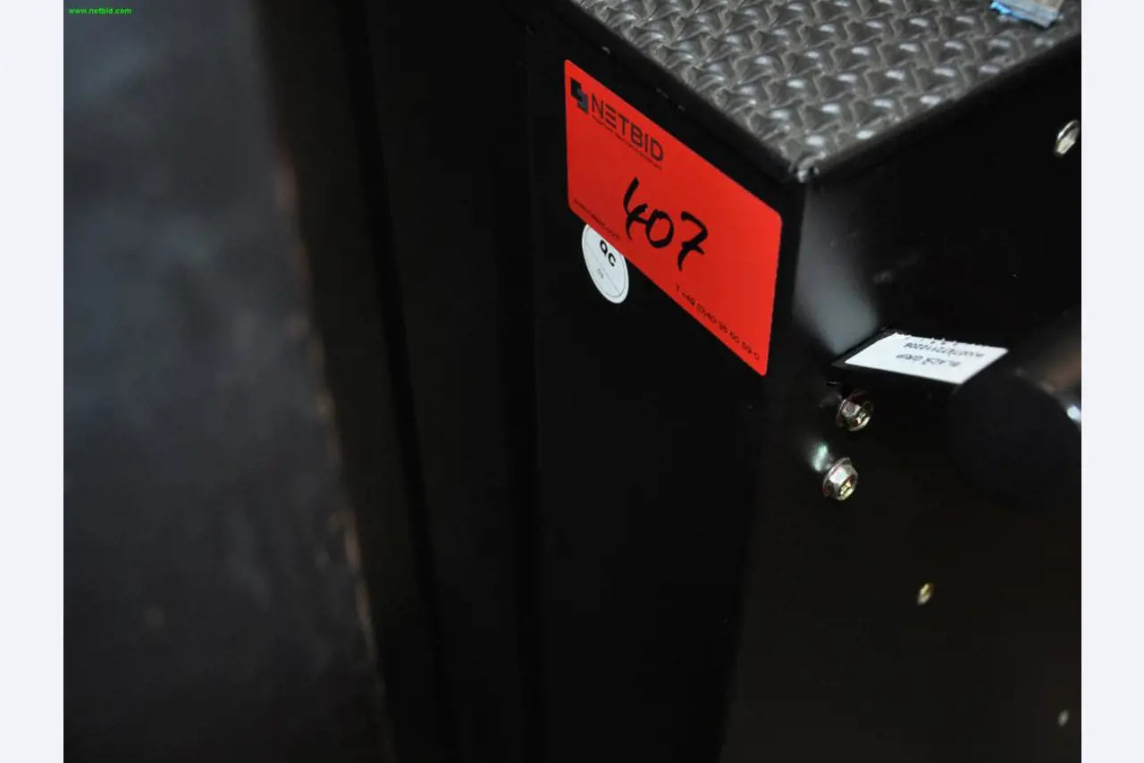 Máquinas, ferramentas, mercadorias / equipamento de oficina do ambiente<br> Comércio automóvel / serviço de pneus-5